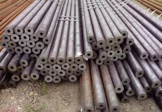 湘潭无缝钢管规格表