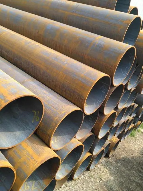 湘潭20#无缝钢管