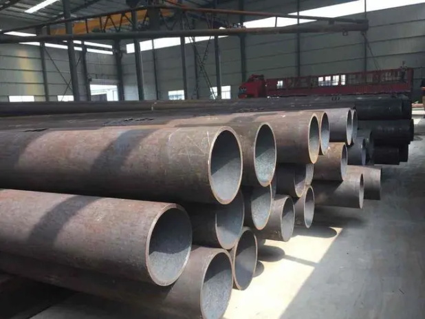 湘潭16mn无缝钢管