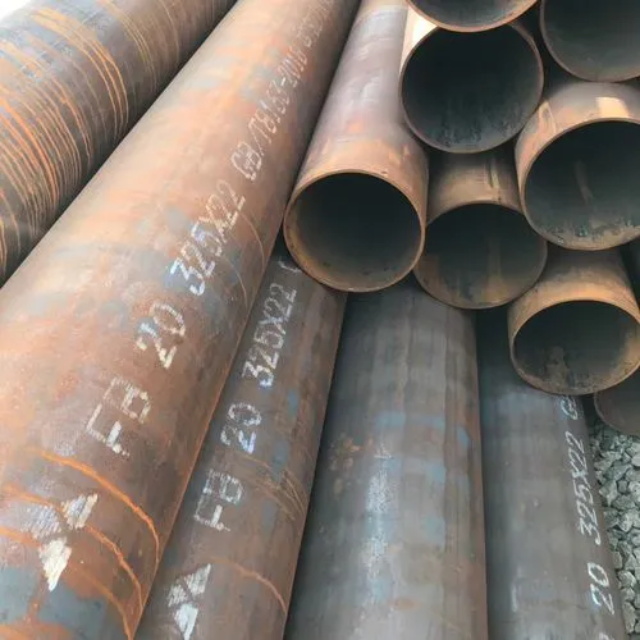 湘潭35crmo无缝钢管