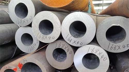 湘潭42crmo无缝钢管