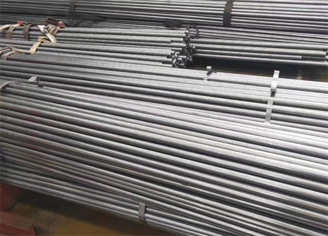 湘潭精密无缝钢管厂家