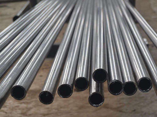 湘潭精密无缝钢管生产厂家