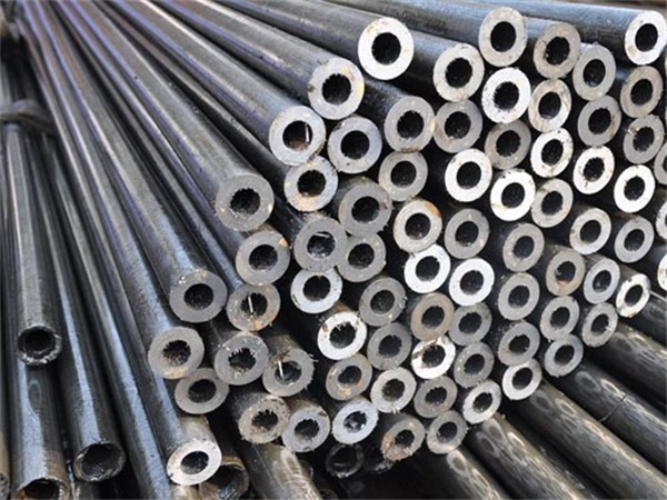 湘潭精密光亮无缝钢管