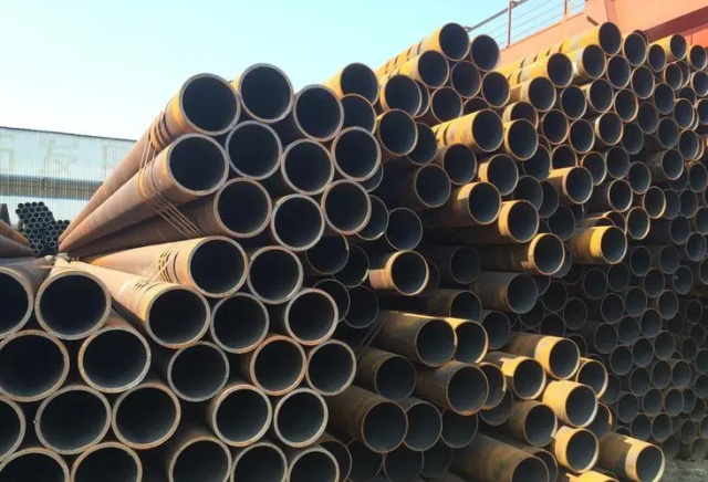 湘潭无缝钢管厂