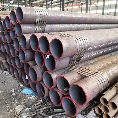湘潭q345b无缝钢管厂