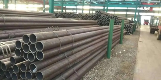 湘潭16mn无缝钢管厂