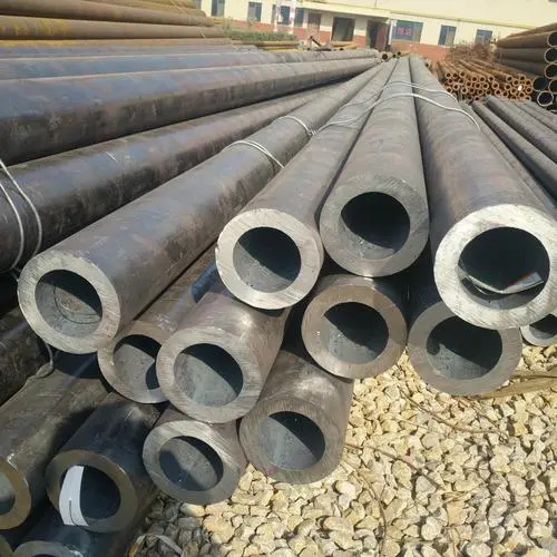 湘潭20#无缝钢管厂