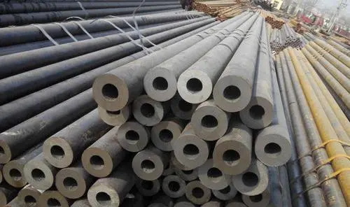 湘潭冷拔无缝钢管厂