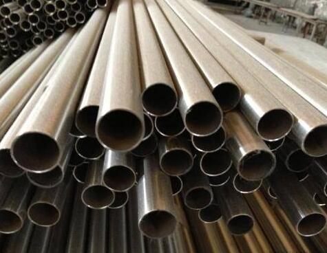 湘潭冷拔精密无缝钢管厂