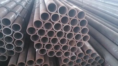 湘潭中低压锅炉用无缝钢管尺寸