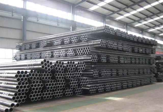 湘潭结构用无缝钢管