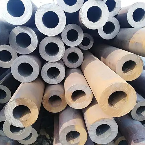 湘潭gb t 8162 结构用无缝钢管