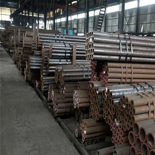 湘潭gb8162-2008结构用无缝钢管