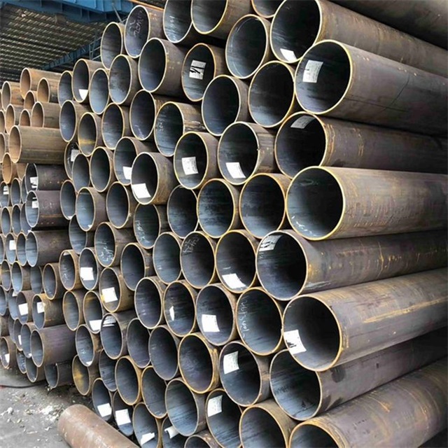 湘潭20#结构用无缝钢管