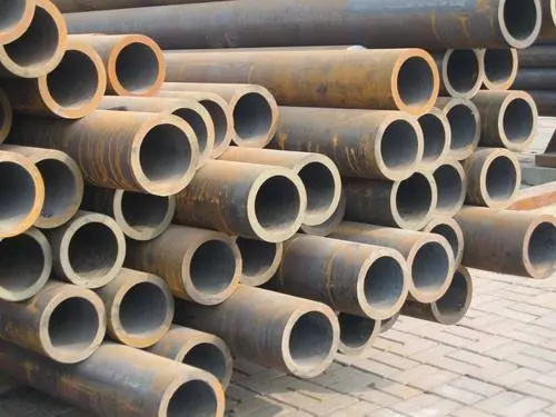湘潭输送流体用无缝钢管