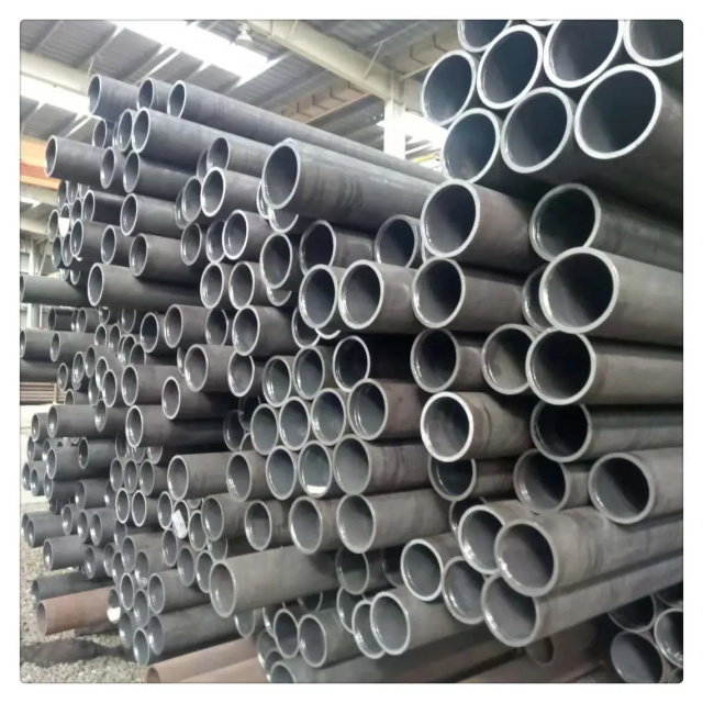 湘潭GB8163无缝管