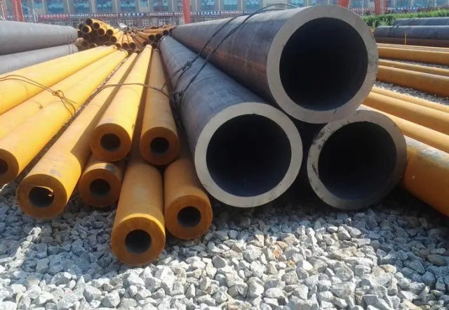 湘潭GB5310锅炉钢管