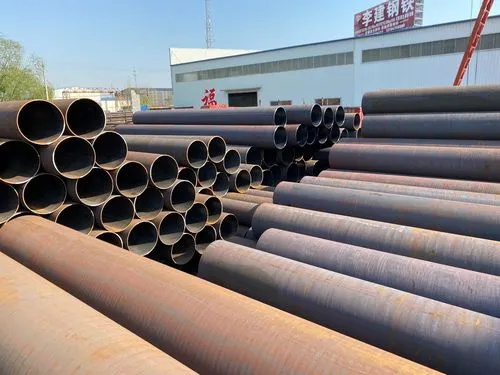 湘潭GB5310锅炉管