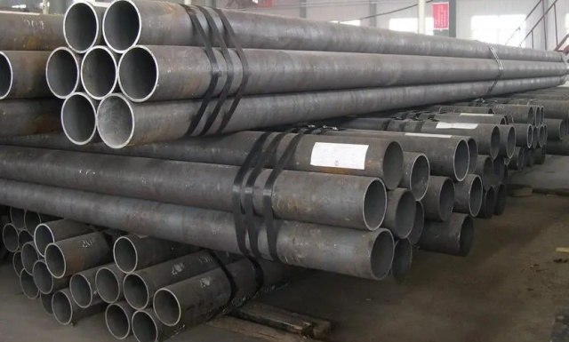 湘潭高压无缝钢管