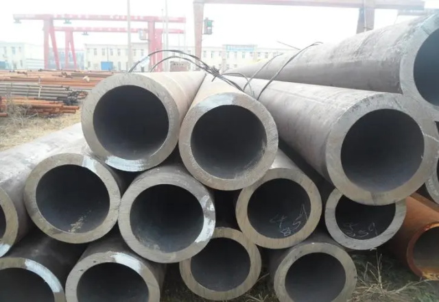 湘潭GB5310钢管