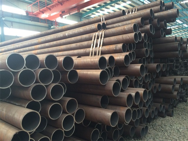 湘潭化肥设备用高压无缝钢管