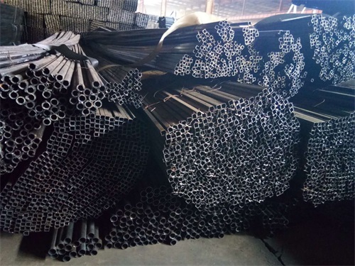 湘潭GB6479无缝管 