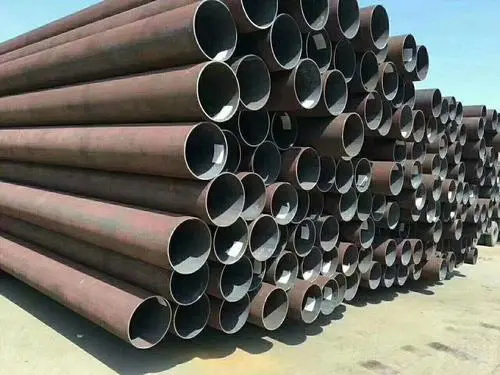 湘潭GB6479无缝钢管