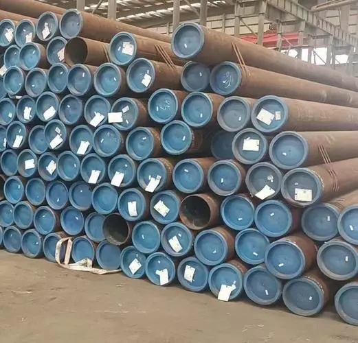 湘潭GB6479化肥设备用无缝钢管