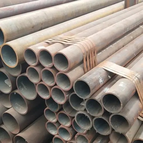 湘潭9948石油裂化管