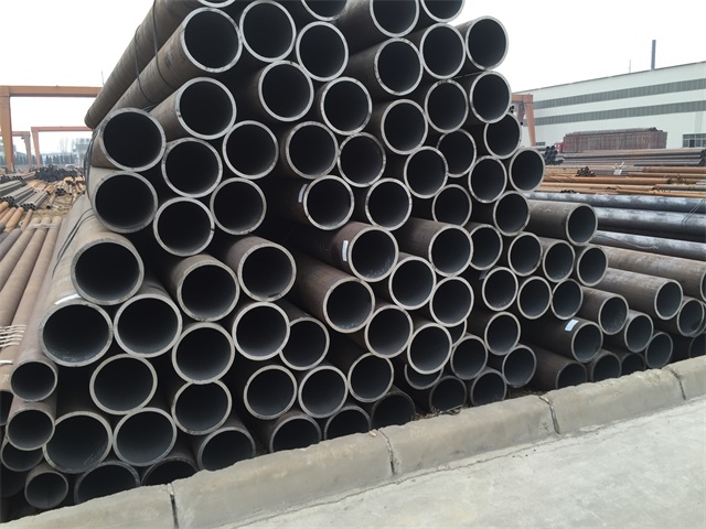 湘潭GB9948无缝管