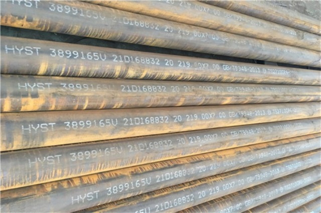 湘潭GB9948石油裂化管