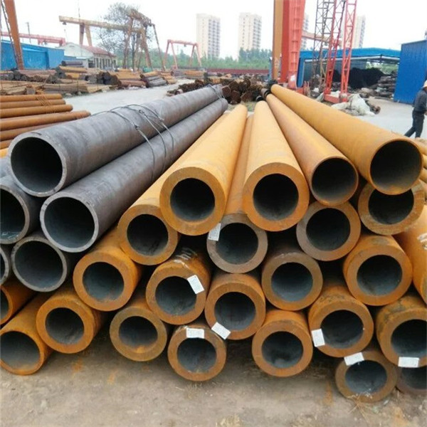 湘潭地质无缝管