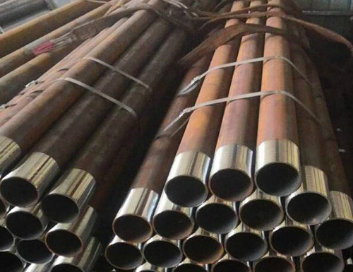 湘潭地质用无缝钢管