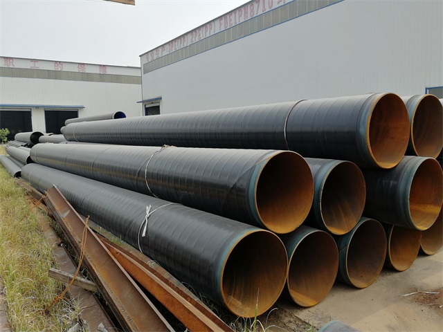 湘潭防腐无缝钢管