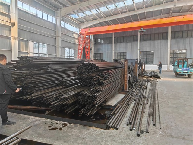 湘潭304精密无缝钢管