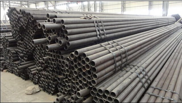 湘潭GB8163流体用无缝管