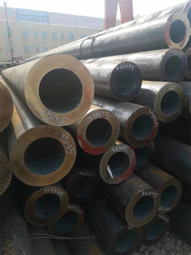 湘潭3087无缝钢管