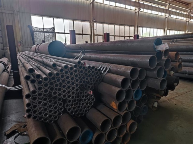 湘潭高压锅炉管