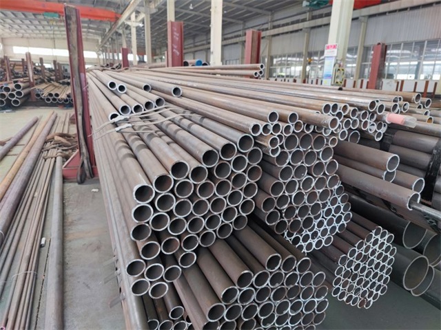 湘潭锅炉钢管