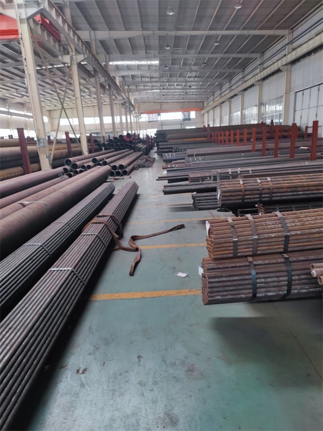 湘潭高压锅炉钢管