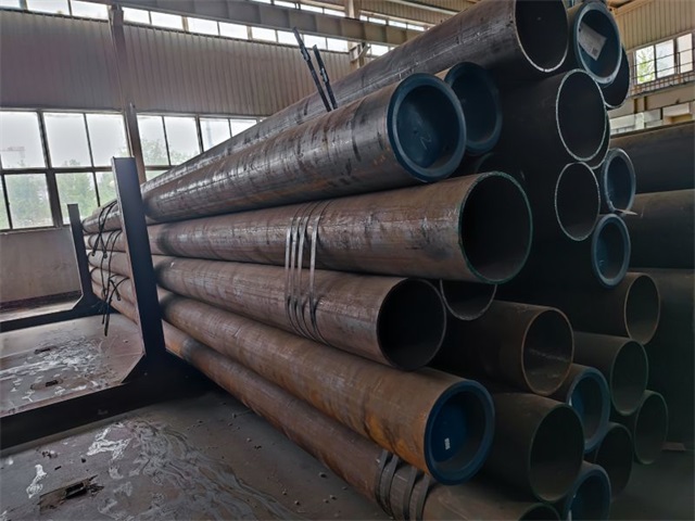 湘潭高压无缝管