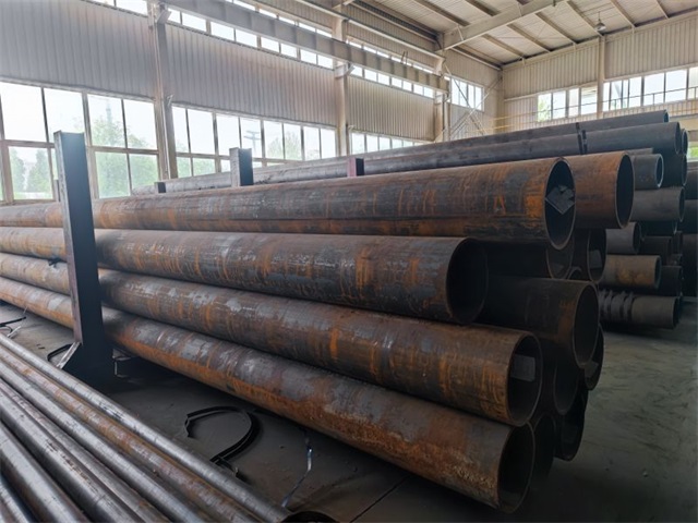 湘潭5310锅炉钢管