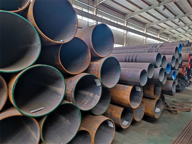 湘潭5310高压锅炉钢管