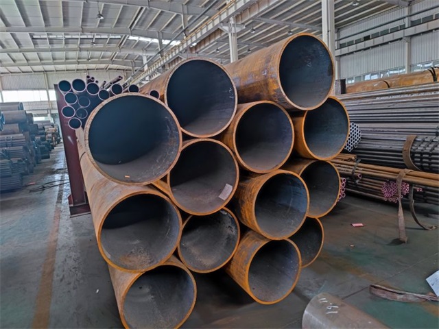 湘潭GB5310高压锅炉管