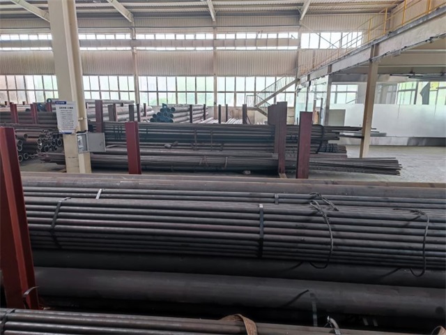 湘潭20G高压锅炉管