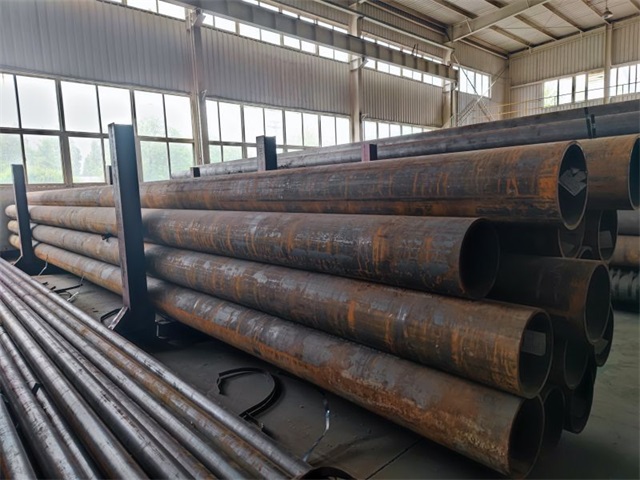 湘潭15crmog高压锅炉管