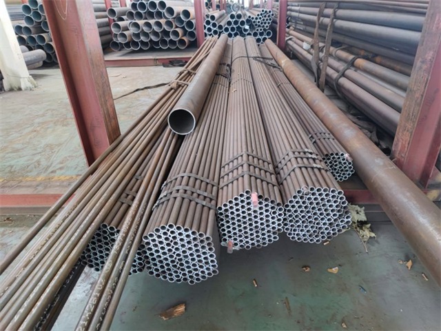 湘潭15crmog无缝钢管