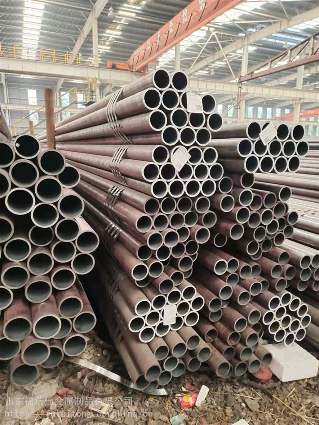 湘潭GB3087钢管