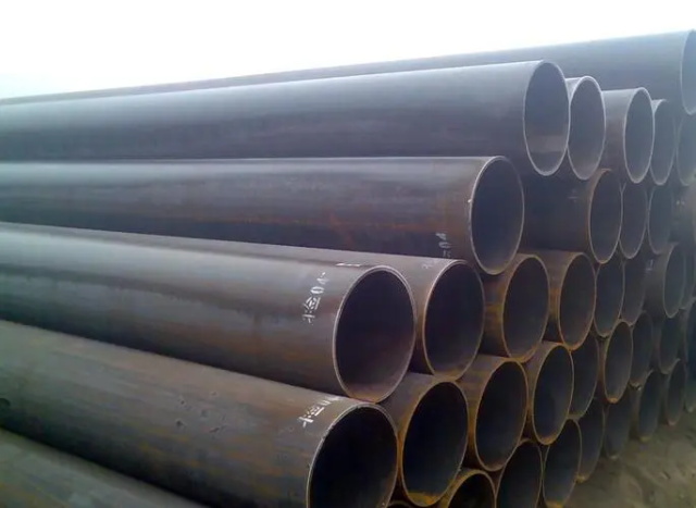 湘潭GB3087无缝管